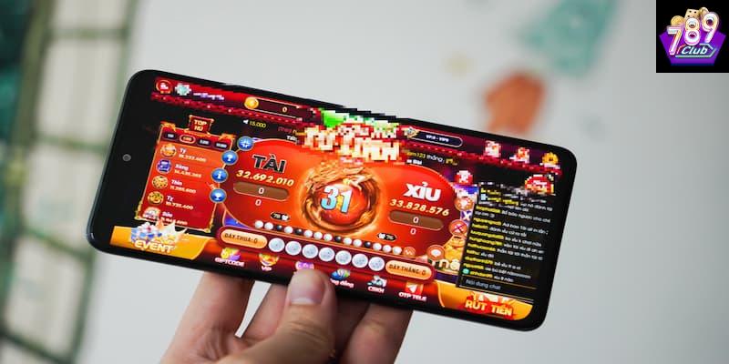 Bỏ túi cách bỏ tài xỉu