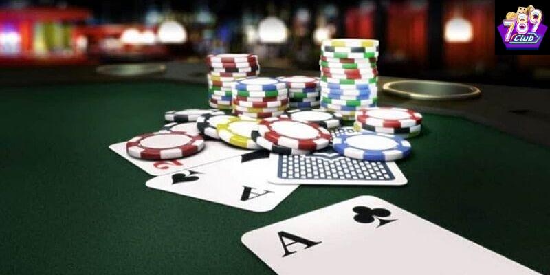 Cách chơi xì tố 7 cây Kinh nghiệm nâng cao kỹ năng chơi xì tố 7 cây tại 789CLUB