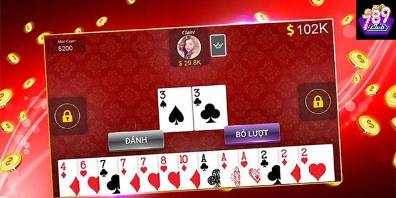 Cách nhớ bài tiến lên phổ biến và hiệu quả
