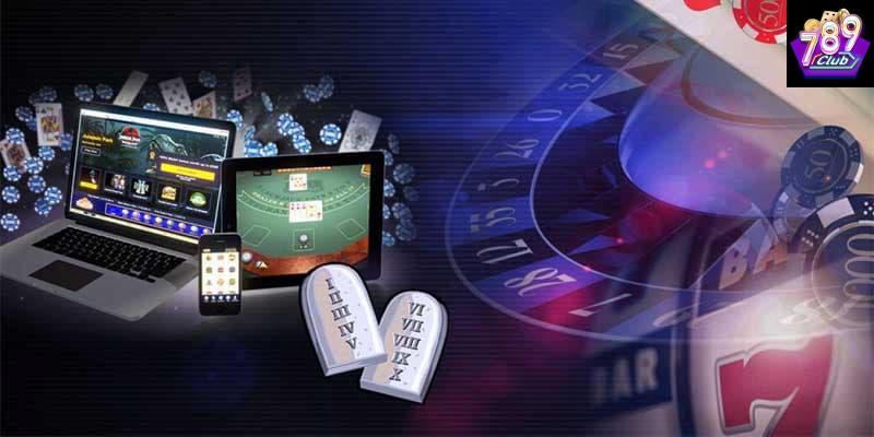 Cần hiểu rõ cách xoá tài khoản game tài xỉu trên 789club