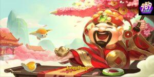 Hướng dẫn chi tiết cách chơi nổ hũ cây hủ thần tài tại 789club