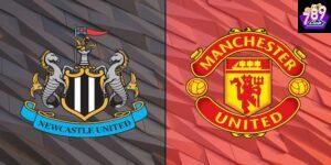 Manchester Utd vs Newcastle phân tích tổng quan