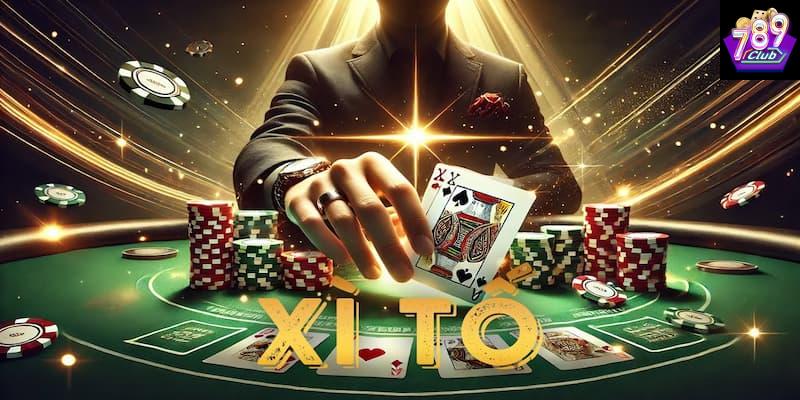 Game bài xì tố đổi thưởng Game bài xì tố đổi thưởng chiến thuật hiệu quả