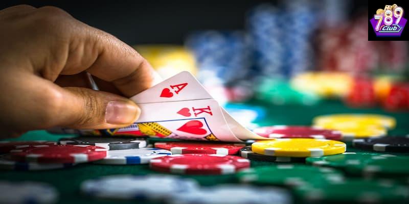 Game xì tố đổi thưởng cách chơi chi tiết
