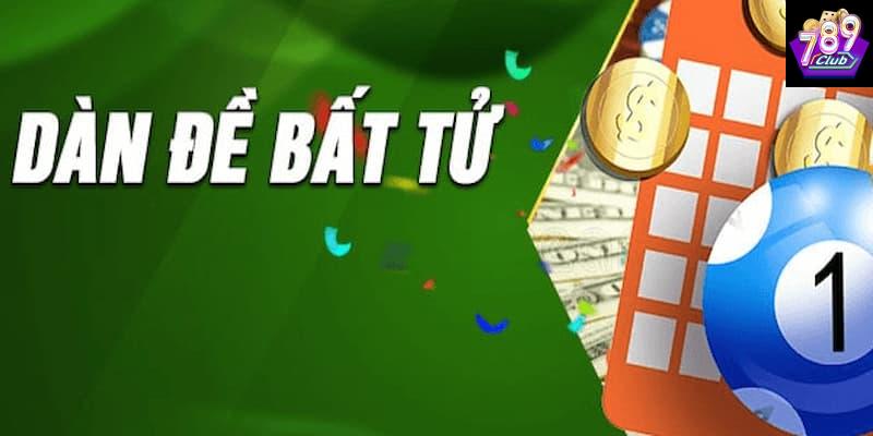Dàn đề bất tử Dàn đề bất tử hiểu trong lô đề