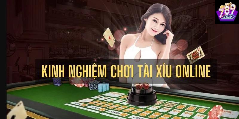 Kinh nghiệm chơi tài xỉu Hiểu rõ luật chơi tài xỉu – bước đầu tiên làm nên thành công