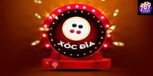 Luật chơi xóc đĩa cơ bản