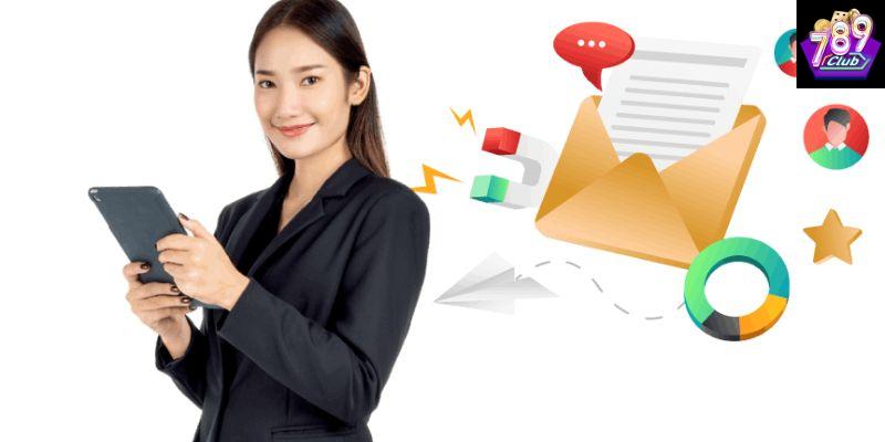 Tại sao nên chủ động liên hệ 789club khi gặp khó khăn?