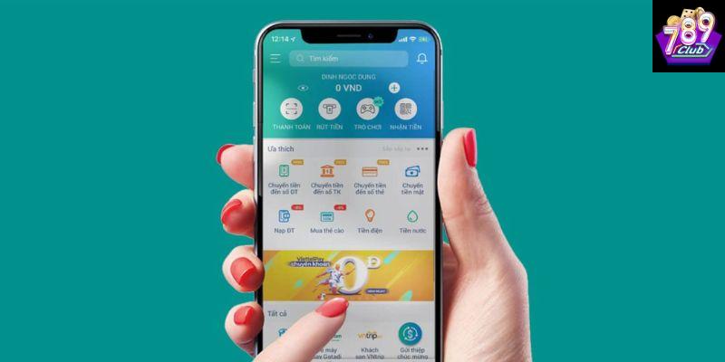 Tại sao việc nạp tiền 789club cần được thực hiện đúng cách?