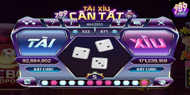 Tìm hiểu cách xoá tài khoản game tài xỉu trên 789club