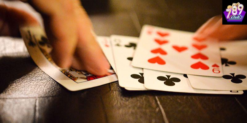 Tổng quan về luật chơi bài phỏm tại 789club